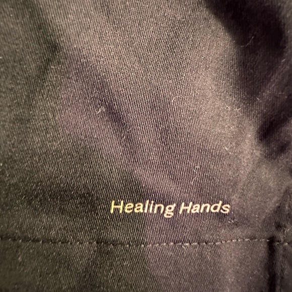 Healing Hands black - Picture 5 of 16
